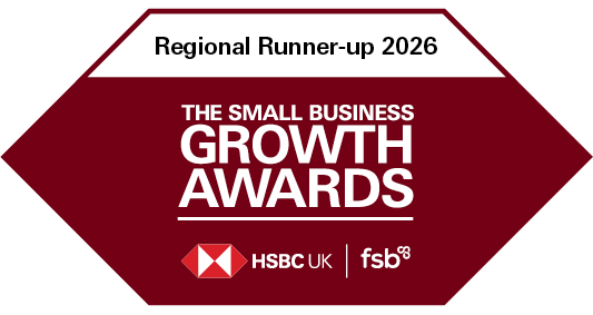 Small Business Growth Award