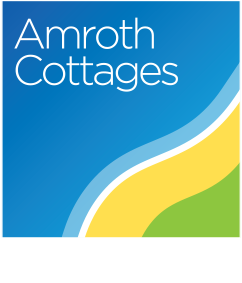 Amroth Cottages Logo